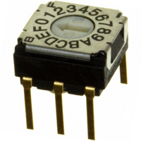 SH-7070MC|Copal Electronics Inc