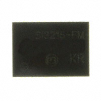 SI3215-B-FM|Silicon Laboratories Inc