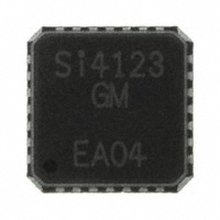 SI4123-D-GMR|Silicon Laboratories Inc