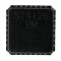 SI4126-BM|Silicon Laboratories Inc