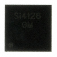 SI4126-F-GM|Silicon Laboratories Inc