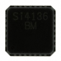 SI4136-BM|Silicon Laboratories Inc