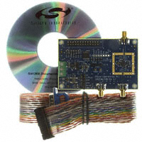 SI4136M-EVB|Silicon Laboratories Inc