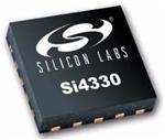 SI4330-B1-FM|Silicon Labs