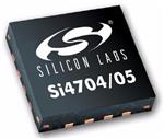 SI4704-D60-GMR|Silicon Laboratories Inc