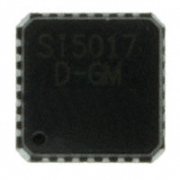 SI5017-D-GMR|Silicon Laboratories Inc