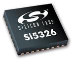 SI5326C-C-GM|Silicon Laboratories Inc