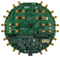 SI5374-EVB|Silicon Laboratories Inc
