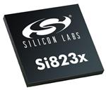 SI8234BB-C-IM|Silicon Laboratories  Inc