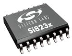 SI8234BD-C-IS|Silicon Labs