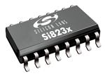 SI8234BB-C-IS1|Silicon Labs