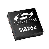 SI8261BCD-C-IM|Silicon Laboratories Inc