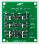 SI840XI2C-KIT|Silicon Labs