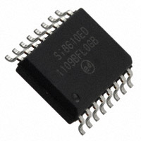 SI8610ED-B-ISR|Silicon Laboratories Inc