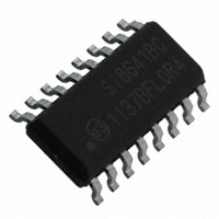 SI8641BC-B-IS1|Silicon Laboratories Inc