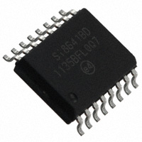 SI8641BD-B-ISR|Silicon Laboratories Inc