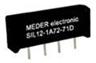 SIL05-1A75-71D|MEDER electronic (Standex)