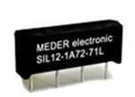 SIL15-1A72-71D|MEDER electronic (Standex)
