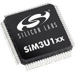 SIM3C167-B-GQ|Silicon Labs