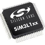 SIM3L168-C-GM|Silicon Labs