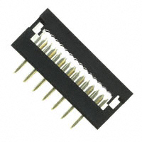 SIP110-PPPC-D07-ST-BK|Sullins Connector Solutions