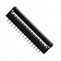 SIP110-PPPC-D15-ST-BK|Sullins Connector Solutions