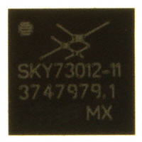 SKY73012-11|Skyworks Solutions Inc