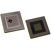 SM320C6201GJCA20EP|Texas Instruments