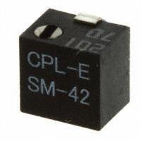 SM-42TA201|Copal Electronics Inc