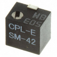 SM-42TA503|Copal Electronics Inc