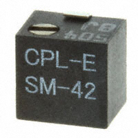 SM-42TA504|Copal Electronics Inc