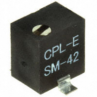 SM-42TX201|Copal Electronics Inc