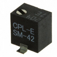 SM-42TX204|Copal Electronics Inc