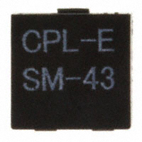 SM-43TA501|Copal Electronics Inc