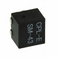 SM-43TA502|Copal Electronics Inc