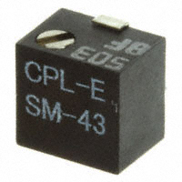 SM-43TA503|Copal Electronics Inc