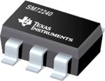 SM72240MFE-3.08/NOPB|Texas Instruments