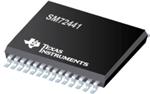 SM72441MTX/NOPB|Texas Instruments