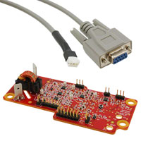 SM73201-ARC-EV/NOPB|Texas Instruments