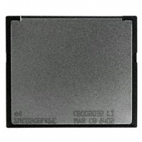 SMC02GBFK6E|Numonyx - A Division of Micron Semiconductor Products, Inc.