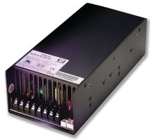 SMC600PS48-CI|XP POWER
