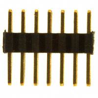 SMH150-LPSE-D07-ST-BK|Sullins Connector Solutions