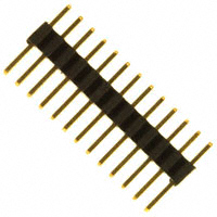 SMH150-LPSE-D13-ST-BK|Sullins Connector Solutions