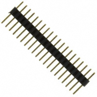 SMH150-LPSE-D20-ST-BK|Sullins Connector Solutions