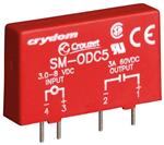 SM-ODC5F|Crouzet C/O BEI Systems and Sensor Company