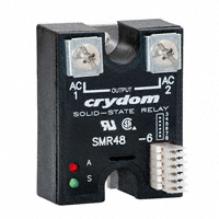 SMR4890-6|Crydom Co.