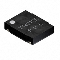 SMT-1427-S-2-R|PUI Audio, Inc.