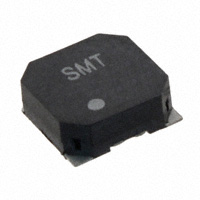 SMT-833-2|PUI Audio, Inc.