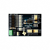 SN65HVS882EVM|Texas Instruments