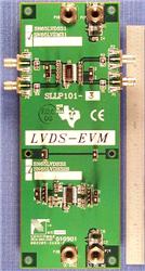 SN65LVDM31-32BEVM|Texas Instruments